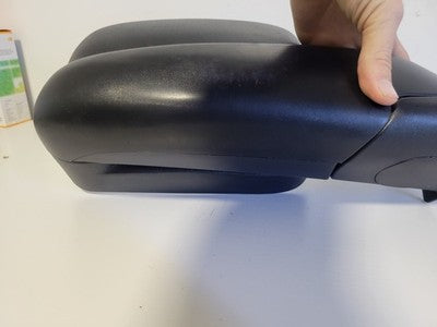 Right Manual Tow Mirror 1994-2001 Dodge Ram 1500 2500 3500 Passenger CH1321332