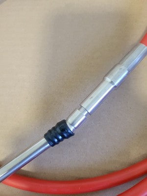 Yamaha VX1100 Reverse Control Cable VX Cruiser Deluxe Sport 05-09 F1K-6149C-00