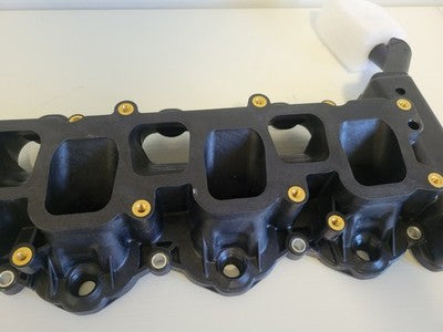 Ford F150 Transit 3.3L 3.5L 3.7L Engine Intake Manifold w/ Gaskets JL3Z-9424-B