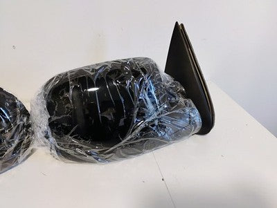 Side View Door Mirrors Manual For 1999-2006 Chevrolet Silverado 1500 Left+Right