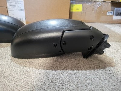 For Toyota Tundra 2000-2006 Door Mirror Driver and Passenger Side Pair Manual