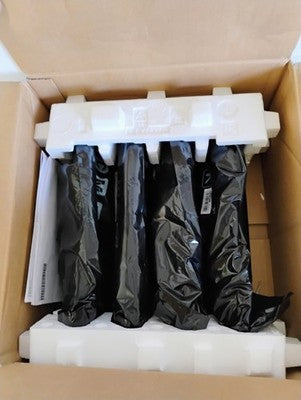 Brother DR223CL Drum Unit 4-Piece Drum Unit Genuine OEM DR-223CL - *READ*