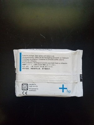 HP Genuine 88XL OEM Cyan Genuine High Capacity Ink Cartridge New No Box