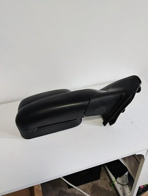 Right For 2002-2008 Dodge Ram 1500 2500 3500 Side View Tow Mirror Power Heated
