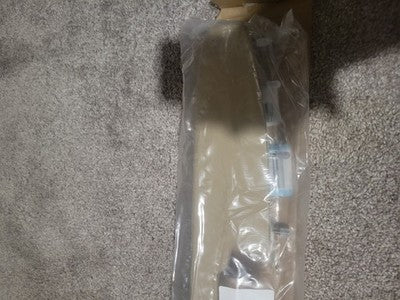 Front Driver Side Door Armrest Tan for Chevy Tahoe Silverado 2010-14 SEALED BAG