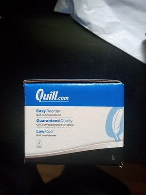 Quill 331-0779 Magenta Color Toner for Dell Color Laser 1250c 1350cnw 1355cn