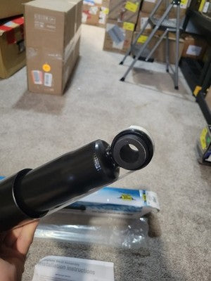 Unity Rear Gas Shock Absorber 254010