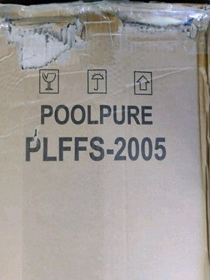 POOLPURE PLFFS-2005 DE Filter Grids Replace Unicel FS-2005, PFS3060 Filbur M227