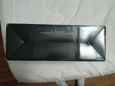 Guy Brown HP 641A Cyan Toner Cartridge Not OEM SEALED NEW