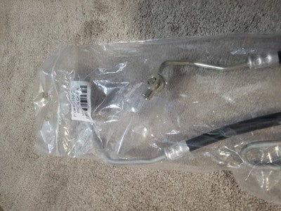 Power Steering Pressure and Return Hose Assy for Toyota Tundra 2007-2019 4.6 5.7