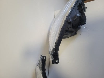 For 2015-2018 Ford Focus Headlights HeadLamp Left+Right W/O DRL SEE PICS