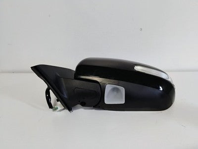 Power Mirror For 2010-2013 Toyota 4Runner Driver Side Heated With Signal Light