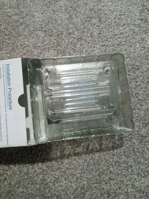 Supermicro SNK-P1041V 1U Prop. Passive CPU HS for 6U 10-blade SuperBlade Series