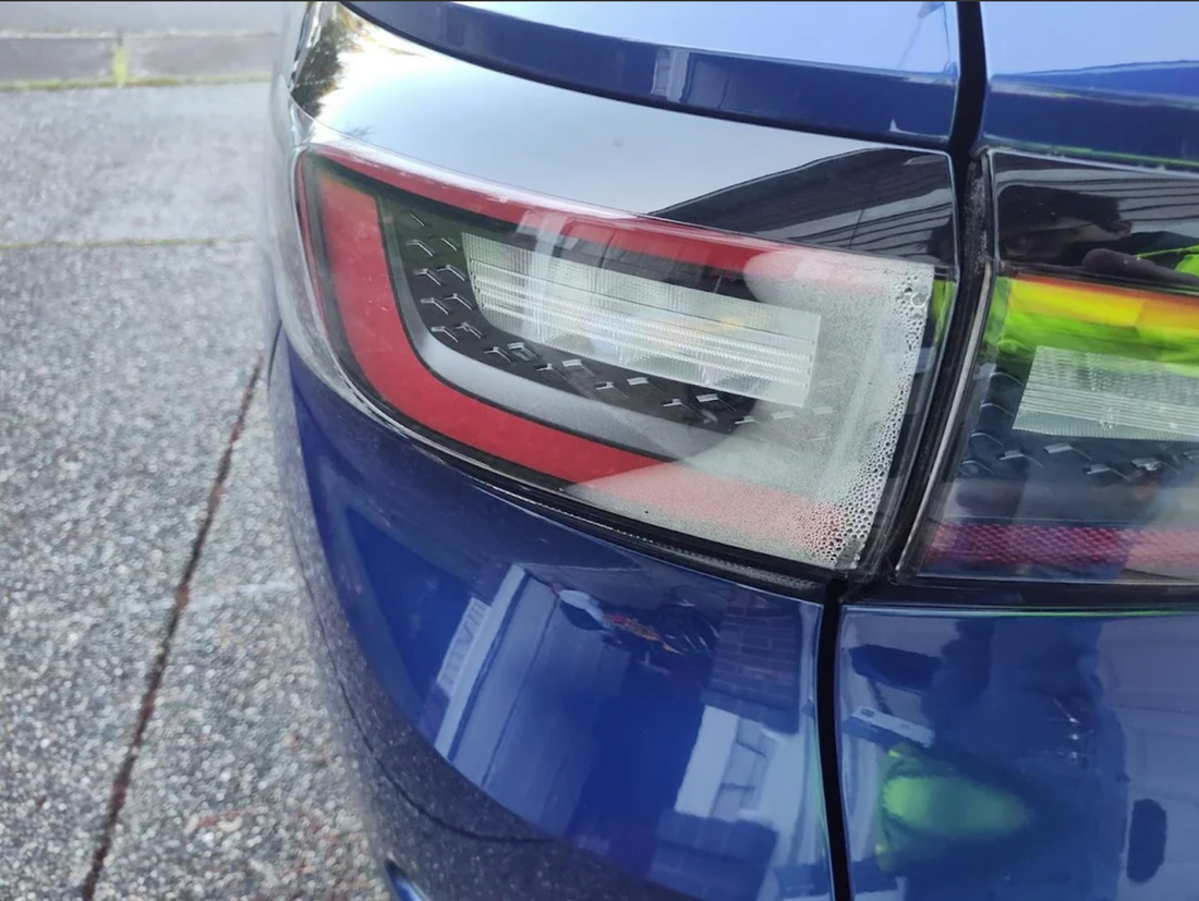 Tail Light Not Working Even After Replacing the Bulb? Here is the Fix.