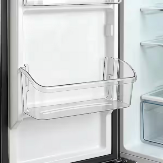 Cracked Refrigerator Door Bin or Shelf? Why Glues Fail and How to Fix It.