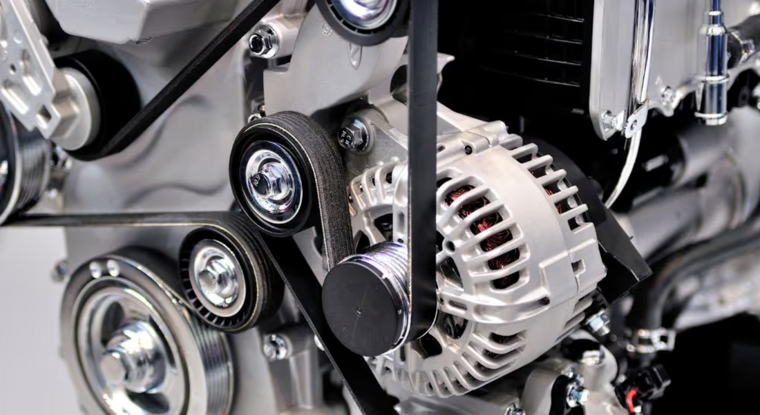 Dead Battery or Bad Alternator? How to Tell the Difference.