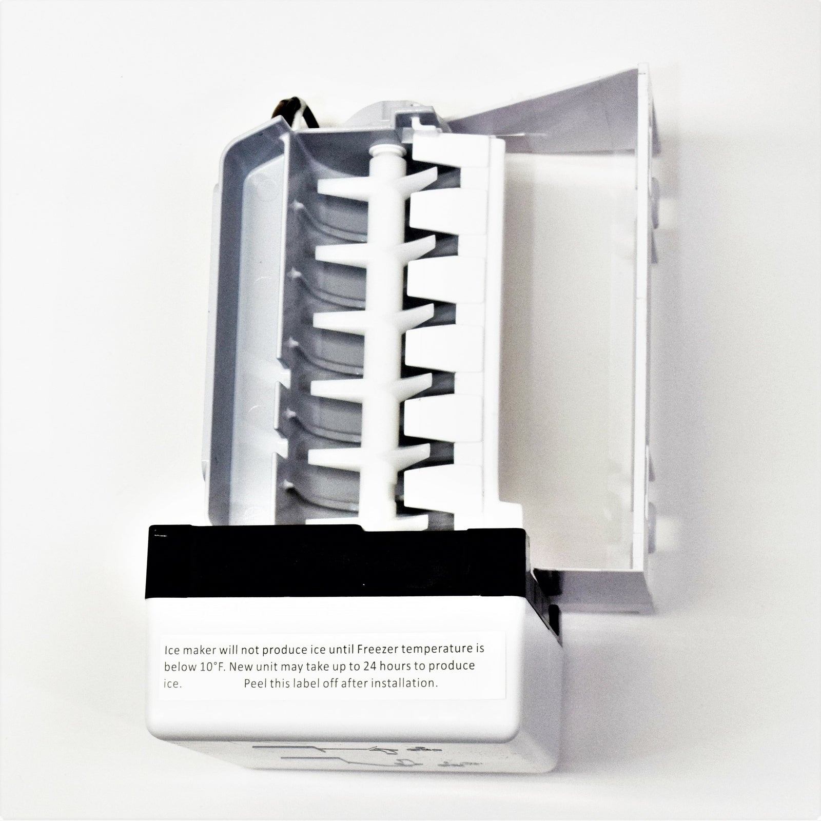 Refrigerator Icemaker Assembly for Whirlpool WPW10251076