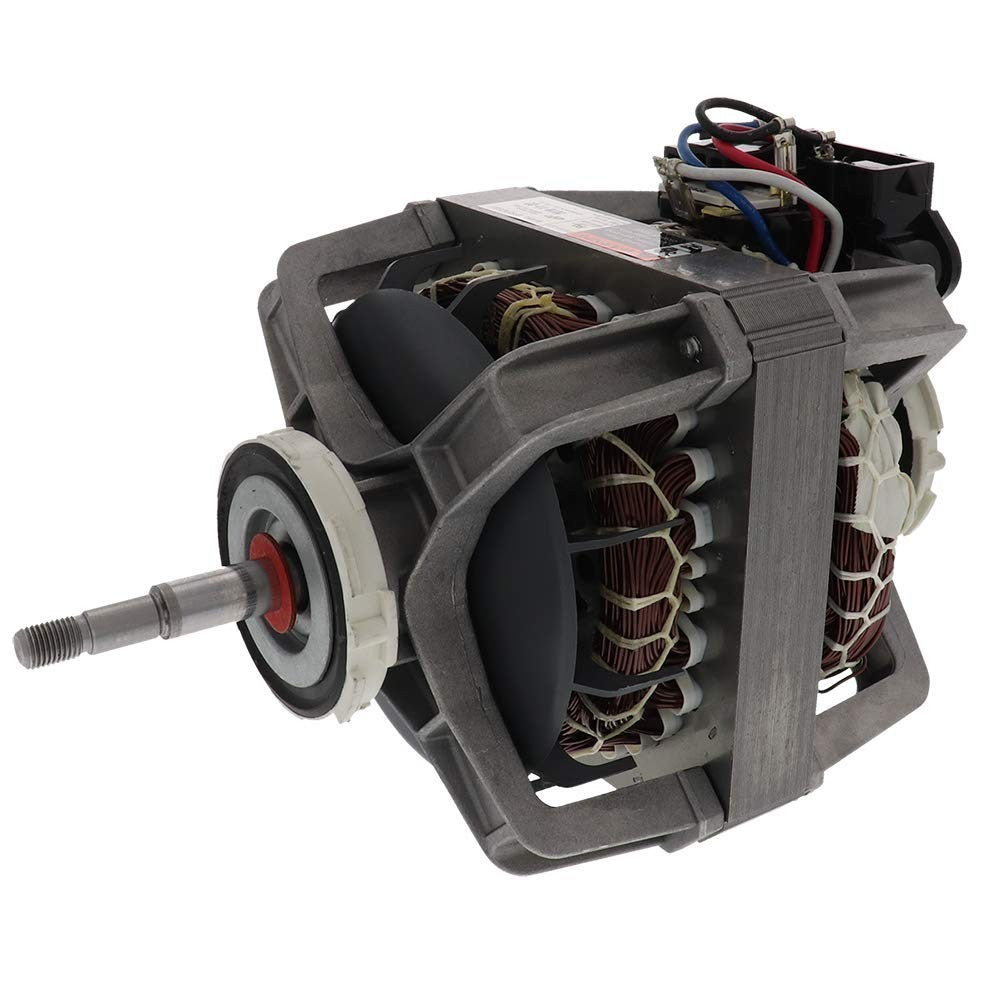 Exact Replacement DC31-00055G Dryer Motor for Samsung