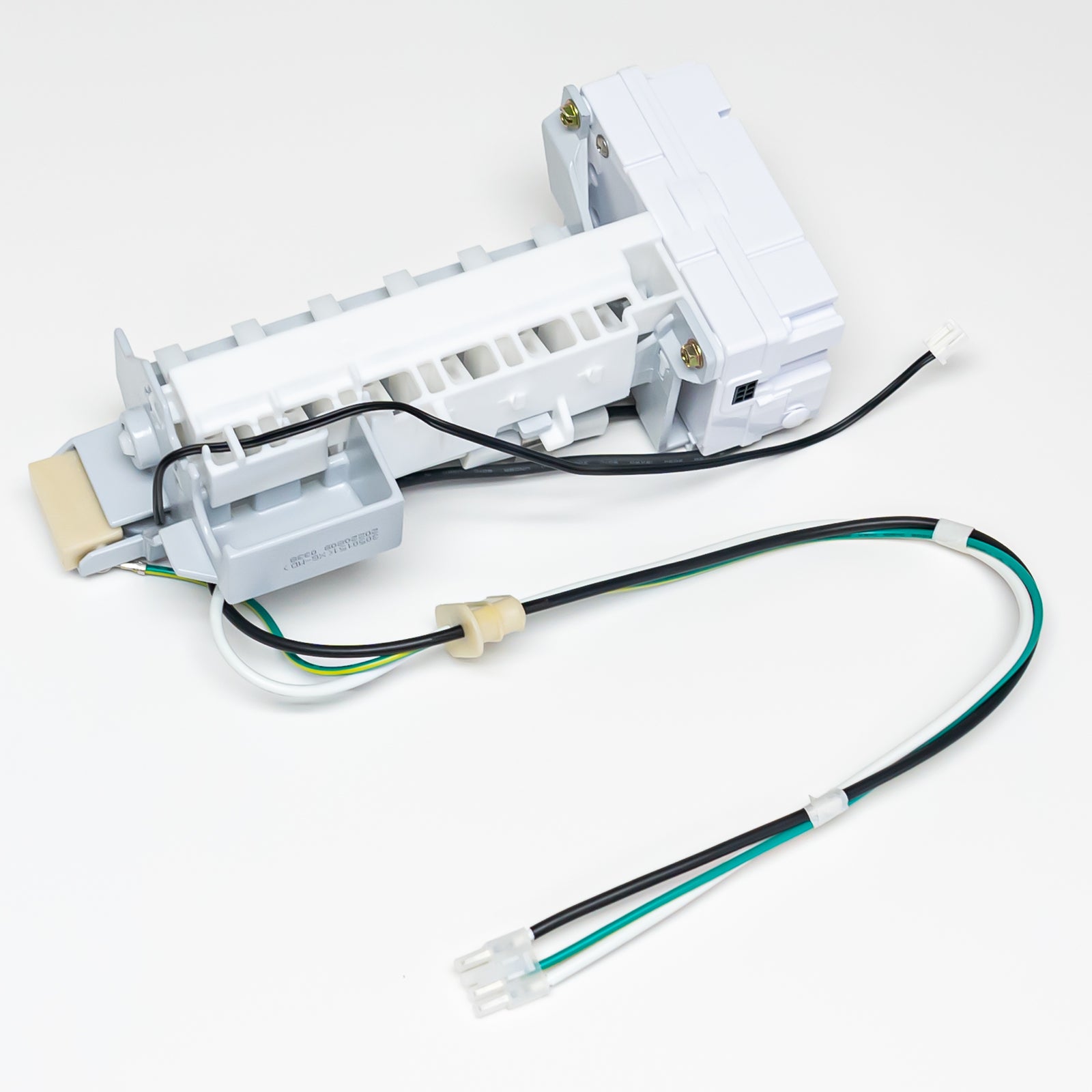 Choice Parts W11579560 Refrigerator Ice Maker for Whirlpool Icemaker