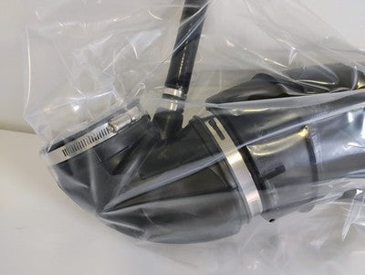 696-207 Engine Air Intake Hose For Dodge Ram 2500 3500 4000 4500 5500 2007-2018