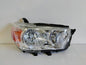 2010-2013 Toyota 4Runner Right Passenger Headlight TYC TO2519127 8113035520