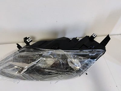 Fit 2010-2012 Ford Fusion Driver Left Side Halogen Headlight Lamp FO2502273