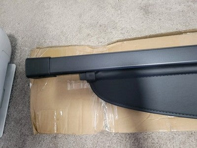 Rear Cargo Cover for 2020-2026 VW Atlas Cross Sport Retractable Shade 3CM061167