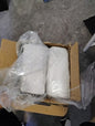 16x25x4 AC Furnace Air Filter Compatible with Honeywell FC100A1029 Merv 11  2-PK