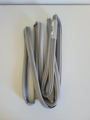 178GSKT19722 Avantco Refrigerator Door Gasket Seal 24-1/2" x 52-3/4" Fits GDS-47