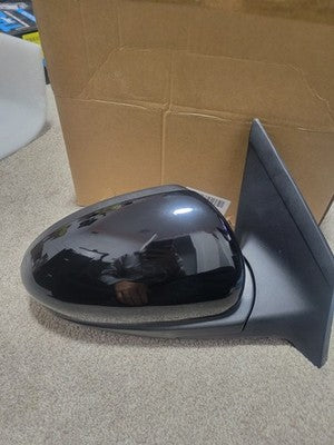 Power Side Door View Mirror Right For 2011-2015 Chevrolet Cruze Non-Heated PTM