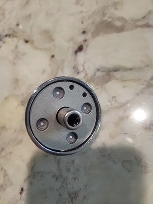 W10854249 Original Whirlpool Electric Range Knob New OEM Genuine W10676227