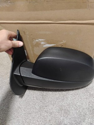 Left Side Mirror Power Heated LH For 2007-2014 Chevrolet Tahoe Suburban