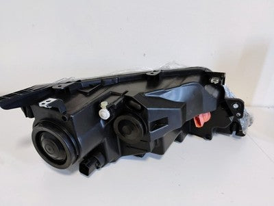 Fit 2010-2012 Ford Fusion Driver Left Side Halogen Headlight Lamp FO2502273