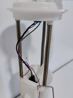 For Chevy Express 1500 2500 3500 1997-2002 Fuel Pump Module Assembly E3966M