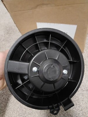 HVAC Blower Motor for 2014-2019 Nissan Rogue/ X-Trail 2017-19 Rogue Sport 700323