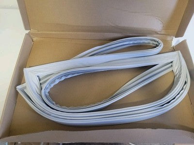 Upgraded 242193206 Refrigerator Door Gasket Frigidaire AP5806733 PS9493819