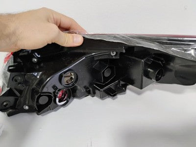 Tail Light For 2021 2022 2023 Toyota Camry Left Driver Side 8156006A20