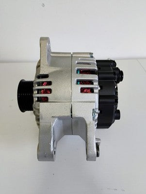 New Alternator For Hyundai Santa Fe 2002 2003 2004 2.7L 3730037400 11015
