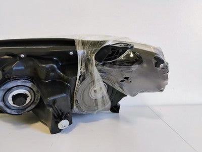 2010-2013 Toyota 4Runner Right Passenger Headlight TYC TO2519127 8113035520