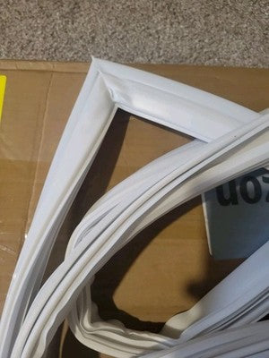 Refrigerator Door Gasket for Frigidaire, AP5806733, PS9493819, 242193206