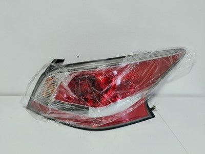 For 2013 2014 2015 Altima 4Dr Sedan Halogen Tail Light Brake Lamp Passenger Side