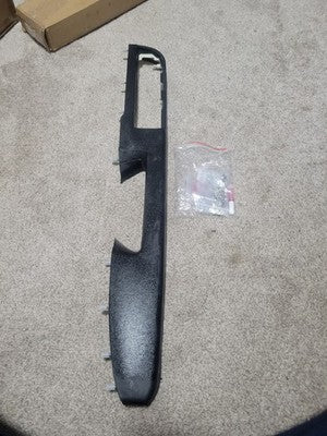 NEW Front Left Side Door Armrest Repair 80994 for 2010-2014 Chevrolet Silverado