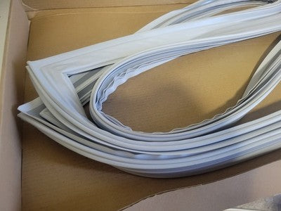 Upgraded 242193206 Refrigerator Door Gasket Frigidaire AP5806733 PS9493819