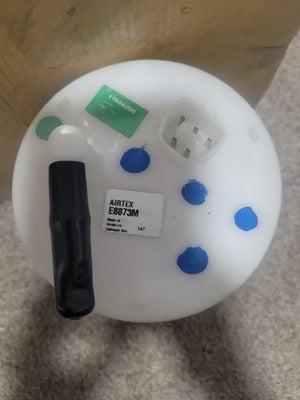 Fuel Pump Module Assembly Direct Fit 2005 Mitsubishi Endeavor 3.8L