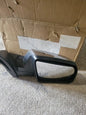 Power Towing Mirror For 04-15 Nissan Titan Right Heated Manual Fold NEW