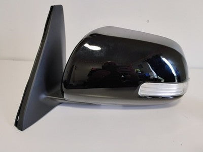 Power Mirror For 2010-2013 Toyota 4Runner Driver Side Heated With Signal Light