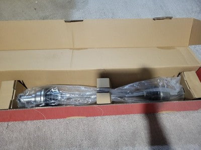 Front Left or Right CV Axle Assembly for Yamaha Viking 700 Viking VI Wolverine