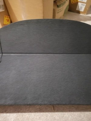 Cargo Cover Cargo Shade For Cadillac XT4 2019-2024 Parcel Shelf Boot Load Cover