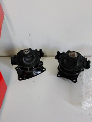 2Pcs Front & Rear Engine Motor Mount w/ Sensor for Acura RDX 2013-2018 V6 3.5L