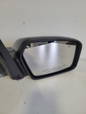 New Passenger Side Power Mirror For 2006-2010 Ford Fusion FO1321325 6E5Z17682A